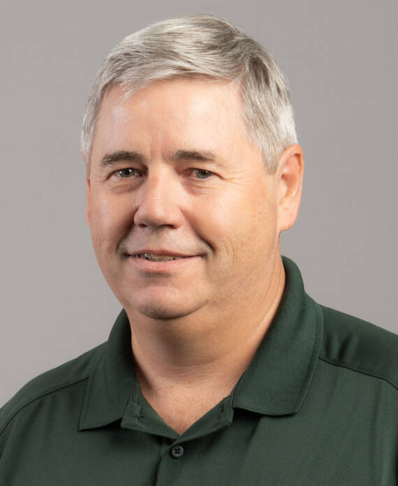 Vice President of Transmission and Distribution Operations
