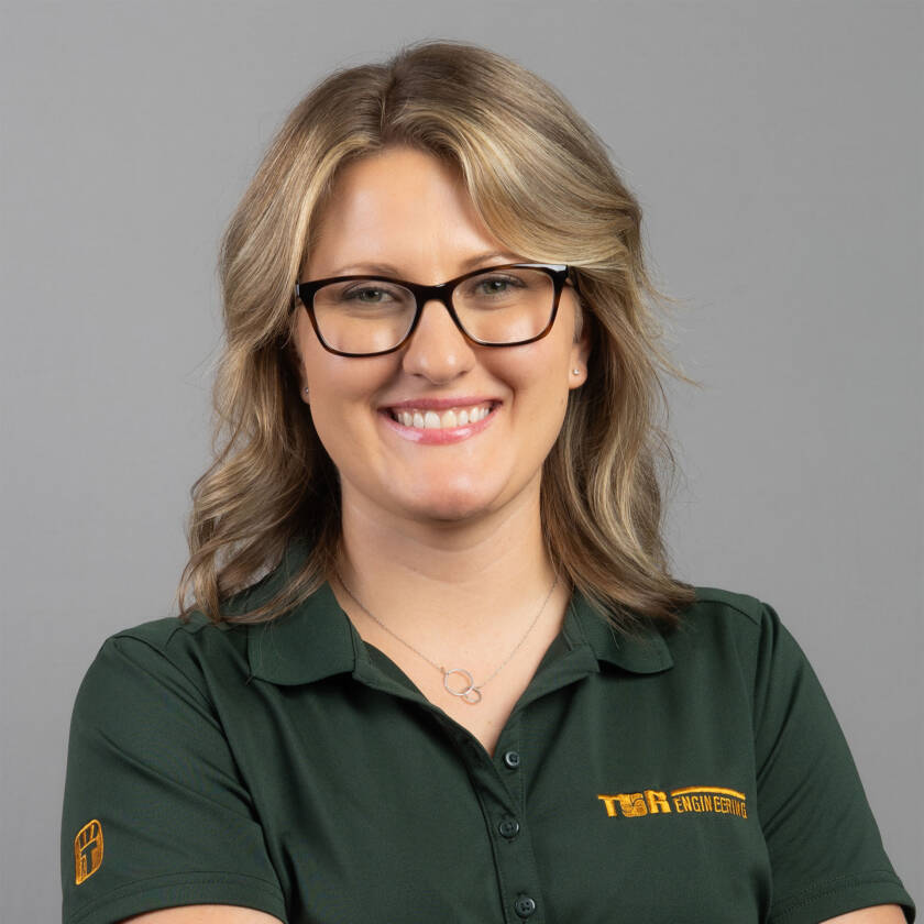 Kristi Beshaw