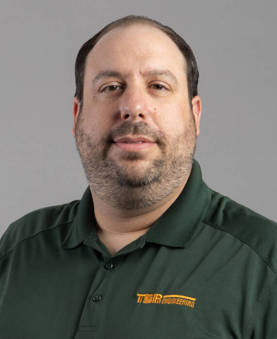 Vice President of Substation Operations
