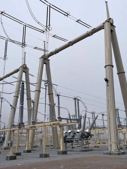 Power System Experts Power System Experts