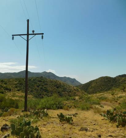 Power System Experts